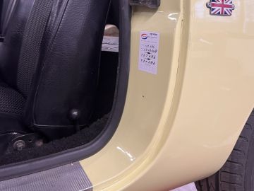 MG MGB