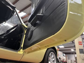 MG MGB