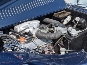 Morgan Plus 8