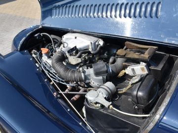 Morgan Plus 8