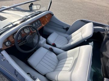 Morgan Plus 8