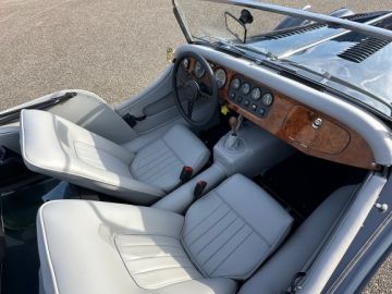 Morgan Plus 8