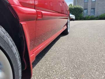 Rover 200-serie