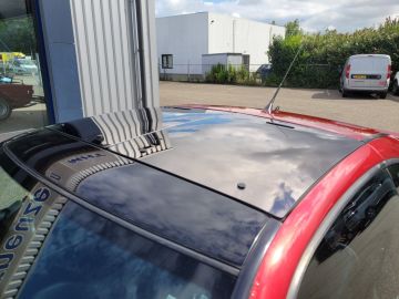 Rover 200-serie