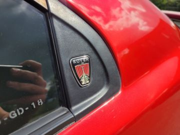 Rover 200-serie
