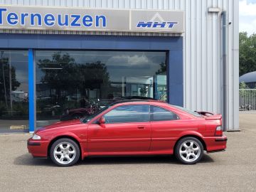 Rover 200-serie