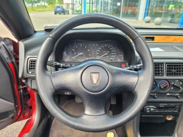 Rover 200-serie