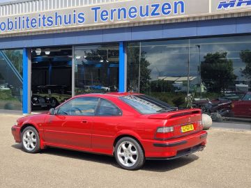 Rover 200-serie
