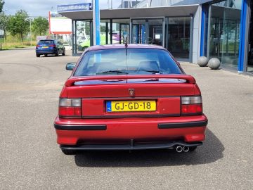 Rover 200-serie
