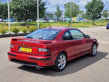 Rover 200-serie