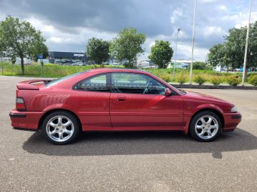 Rover 200-serie