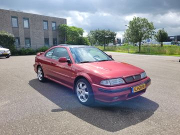 Rover 200-serie
