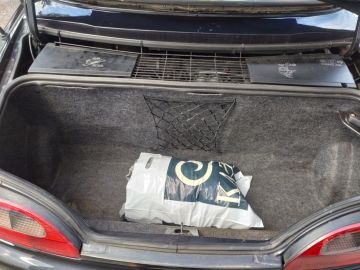 MG MGF