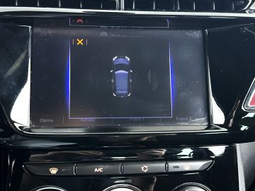 DS DS 3
