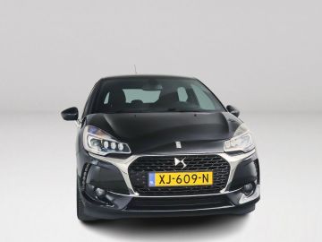 DS DS 3
