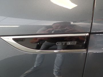 Renault Mégane Estate