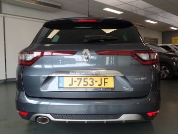 Renault Mégane Estate