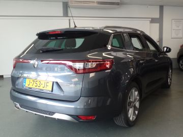 Renault Mégane Estate