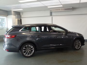 Renault Mégane Estate