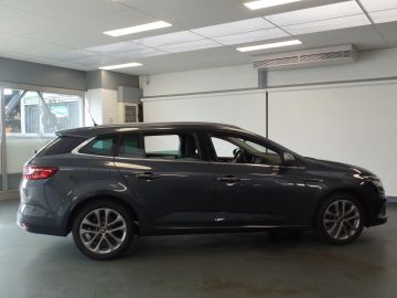 Renault Mégane Estate