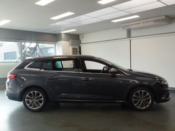 Renault Mégane Estate