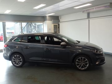 Renault Mégane Estate
