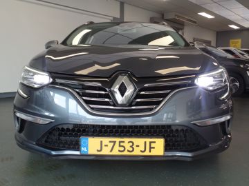 Renault Mégane Estate