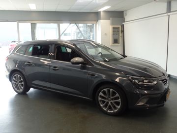 Renault Mégane Estate