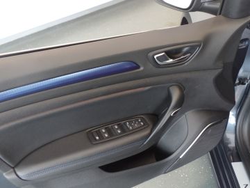 Renault Mégane Estate