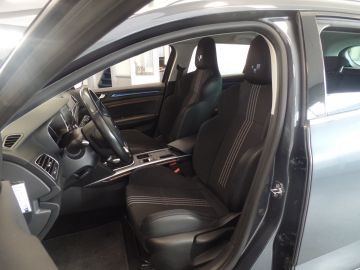 Renault Mégane Estate