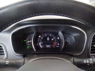 Renault Mégane Estate