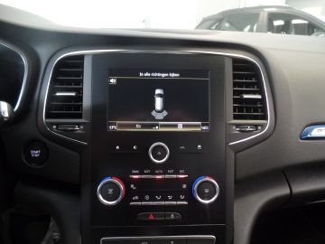 Renault Mégane Estate