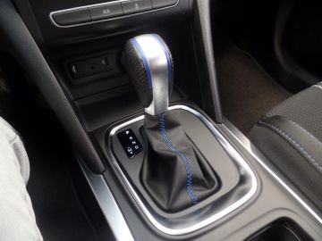 Renault Mégane Estate