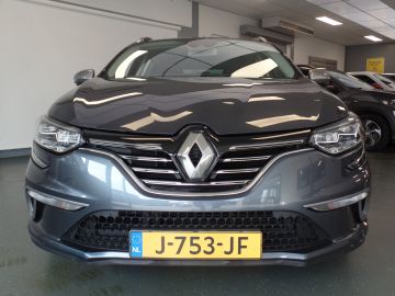 Renault Mégane Estate