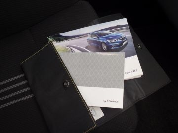 Renault Mégane Estate
