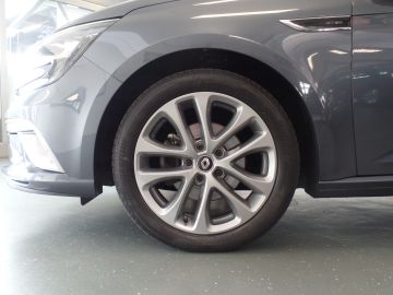 Renault Mégane Estate