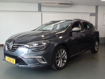 Renault Mégane Estate