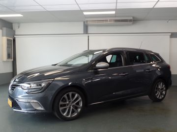 Renault Mégane Estate