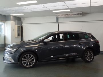 Renault Mégane Estate