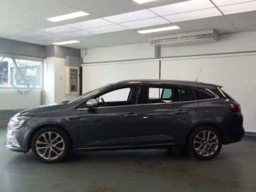 Renault Mégane Estate