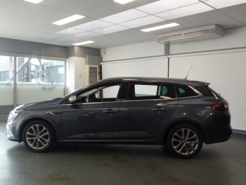 Renault Mégane Estate