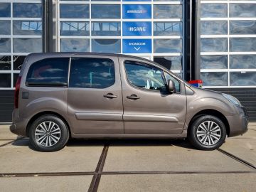 Peugeot Partner Tepee 1.2 PureTech MINICAMPER