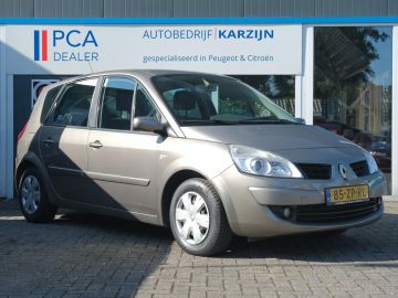 Renault Scénic