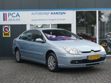 Citroën C5