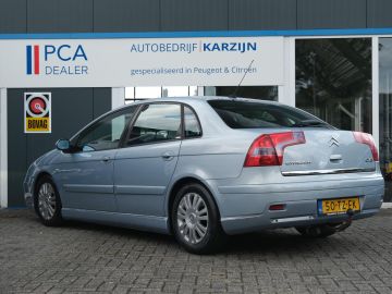 Citroën C5