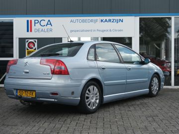Citroën C5