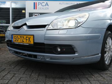Citroën C5