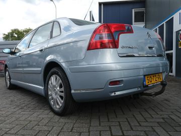 Citroën C5