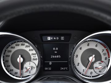Mercedes-Benz SLK