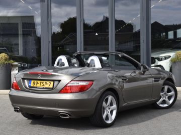 Mercedes-Benz SLK